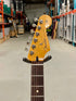 Fender Player II FSR Stratocaster, Rosewood Fingerboard, 3-Colour Sunburst