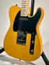 Squier Affinity Telecaster, Butterscotch Blonde