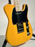 Squier Affinity Telecaster, Butterscotch Blonde