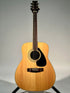Yamaha FG-180-1, Black Label (Trade In)