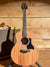 Taylor GS Mini, Mahogany/Sapele