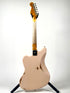 Fender Custom Shop 1963 Jazzmaster Relic, Aged Shell Pink