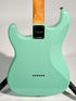 Squier Classic Vibe '50s Stratocaster HT, Surf Green