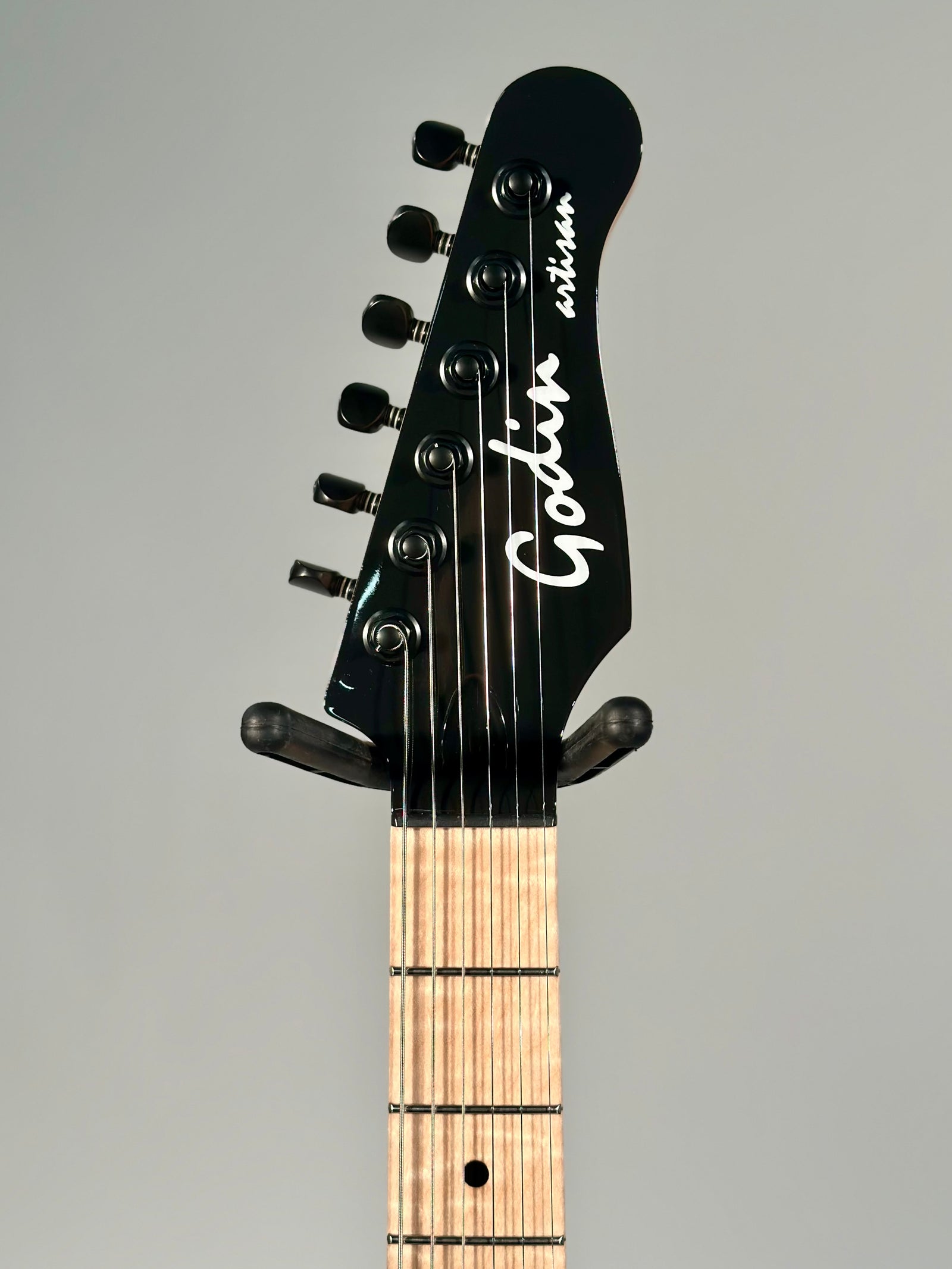 Godin Artisan ST-III, Midnight Pink