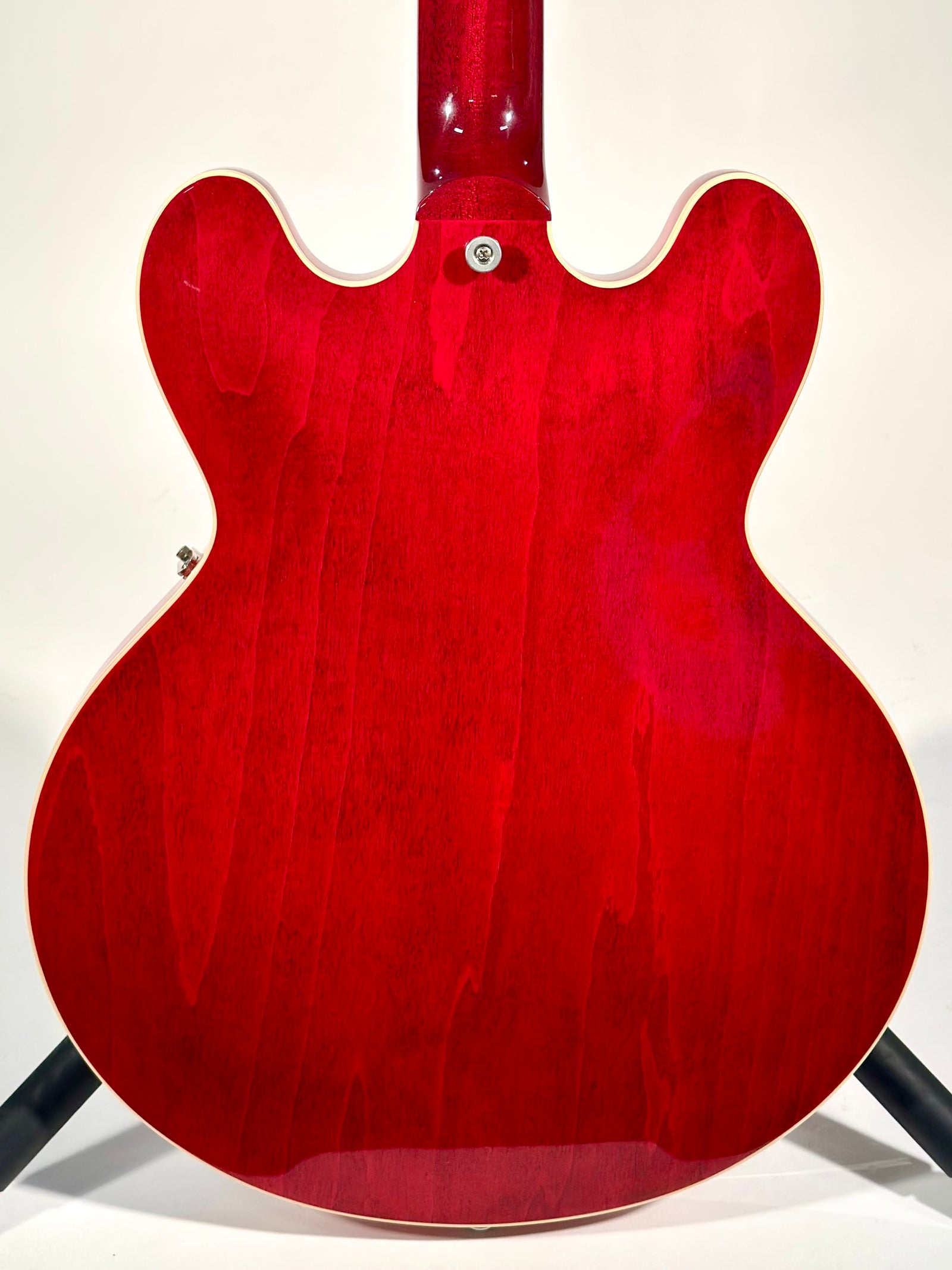 Gibson ES-335 60s Dot, Cherry