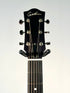 Godin Century Maho, Cognac Rustic Burst EQ