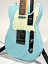 Fender 75th Anniversary Player II Telecaster, Daphne Blue