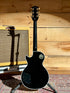 Gibson Les Paul Custom, Ebony Fingerboard, Ebony