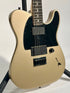 Fender Limited Edition Jim Root Telecaster, Shoreline Gold