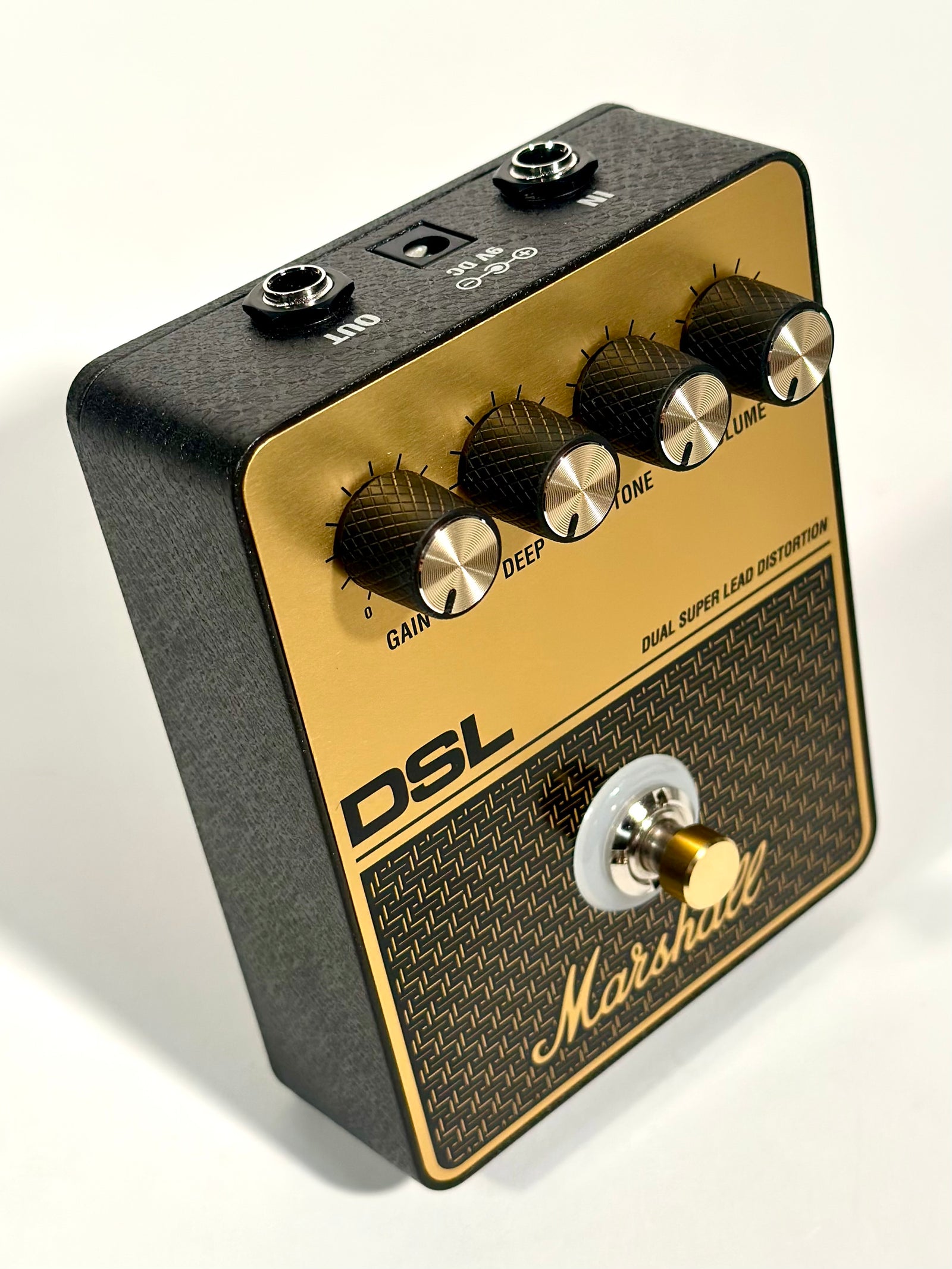 Marshall PEDL92011 DSL Amp Series