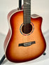 Seagull Peppino D’Agostino 30th Anniversary LTD