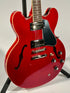 Epiphone ES-335, Cherry