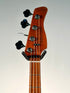 Sire Marcus Miller P5, Tobacco Sunburst