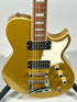 Reverend Roundhouse, Venetian Gold w/ Bigsby(Trade In)