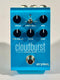 Strymon Cloudburst Ambient Reverb
