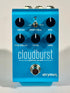 Strymon Cloudburst Ambient Reverb