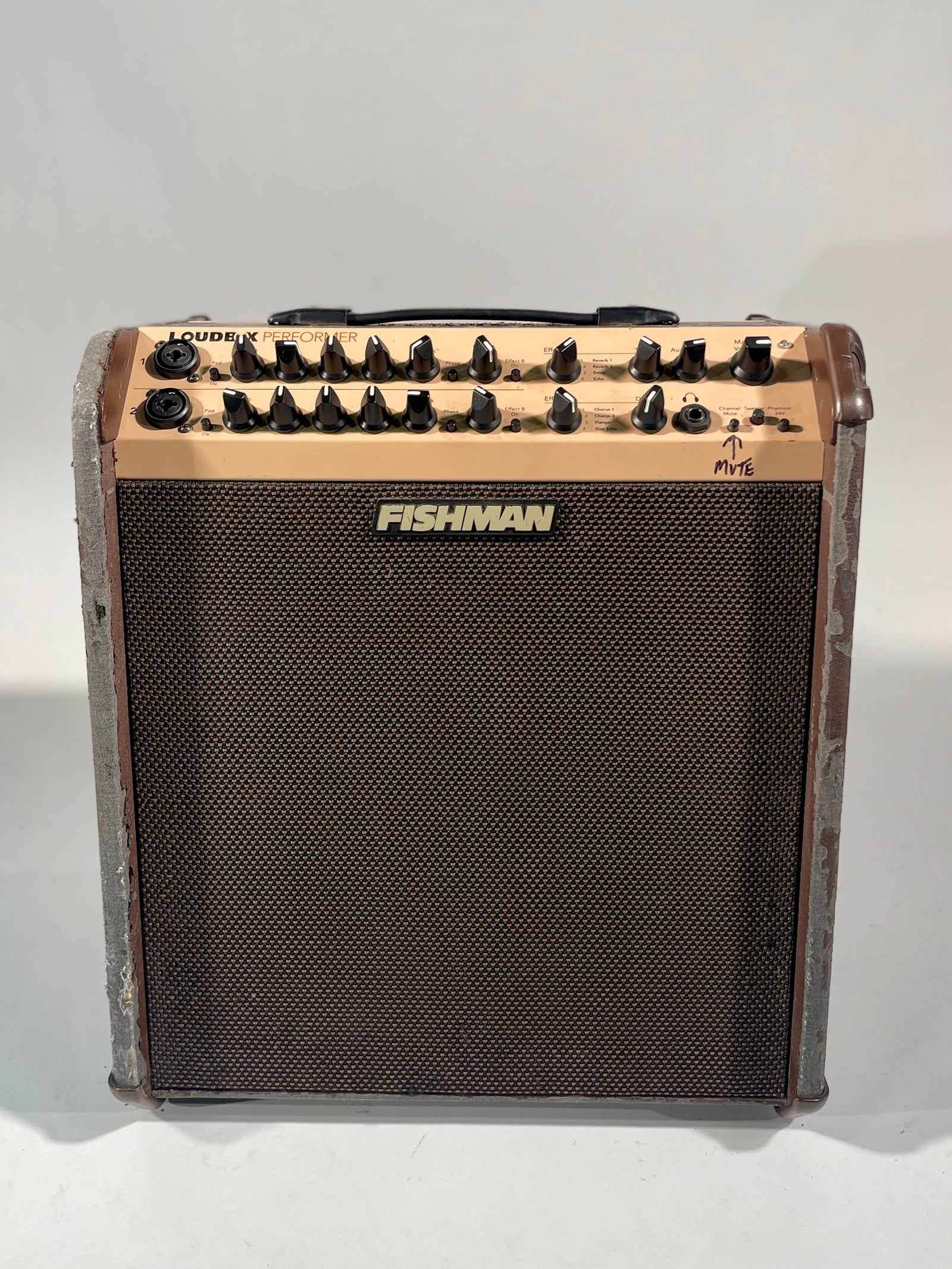 Fishman PRO-LBT-700 Loudbox Performer (Trade In)