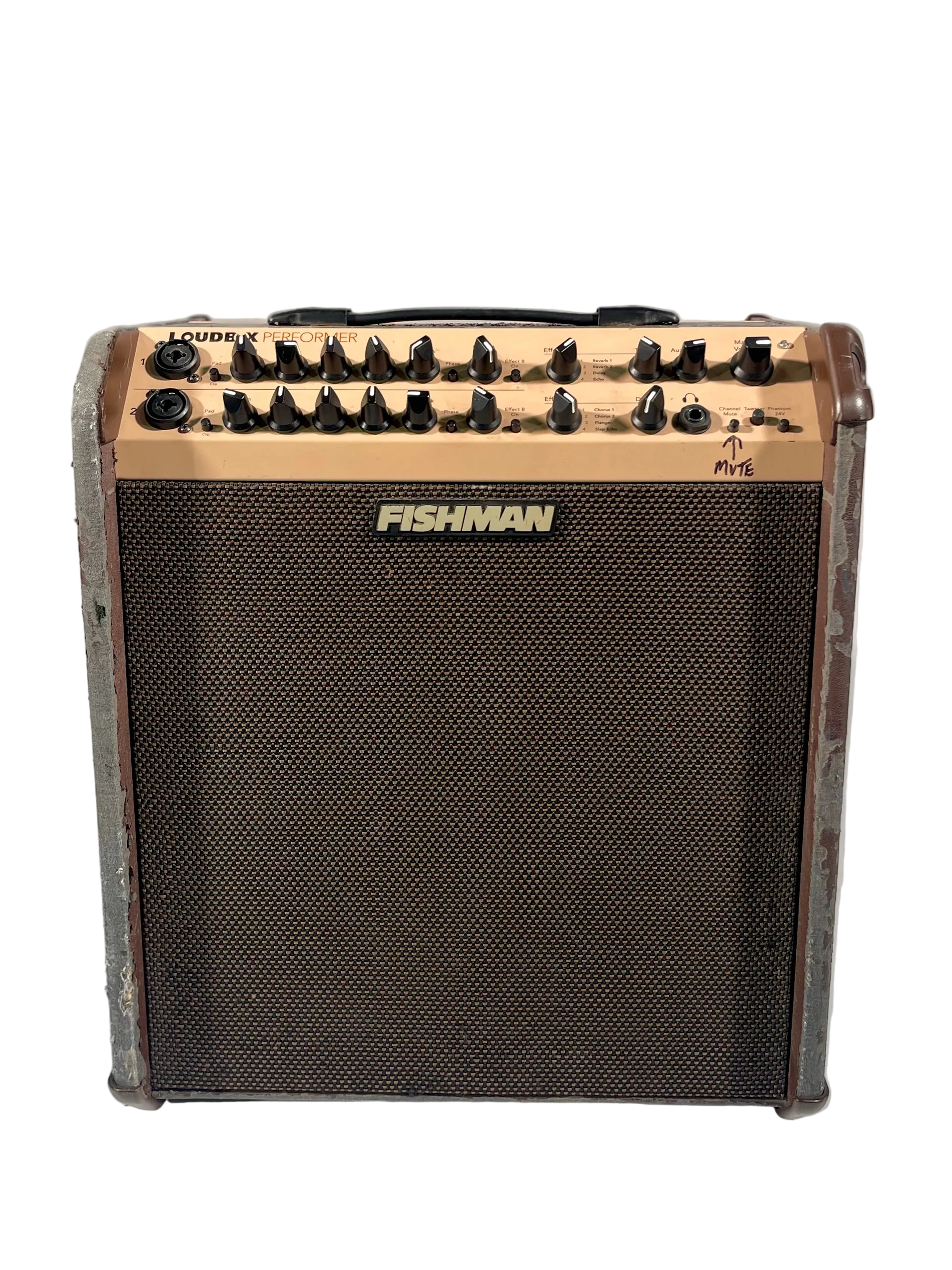 Fishman PRO-LBT-700 Loudbox Performer (Trade In)