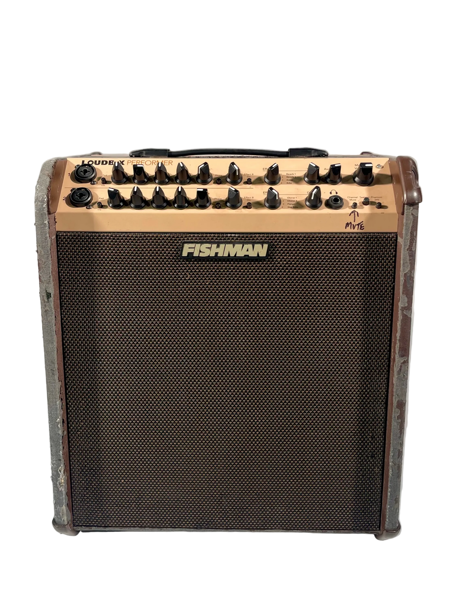 Fishman PRO-LBT-700 Loudbox Performer (Trade In)