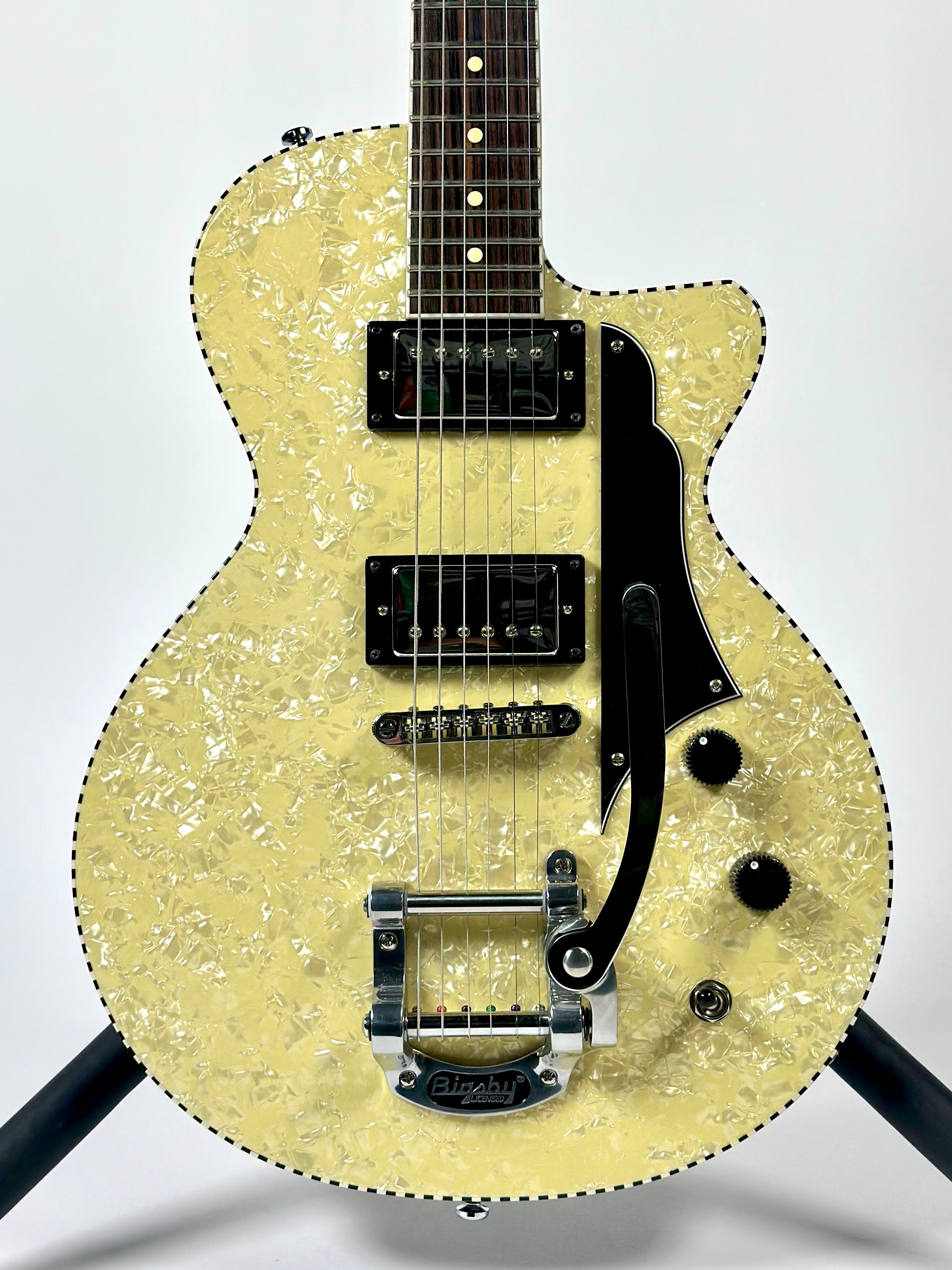 Reverend Rick Vito Soulshaker (Trade In)