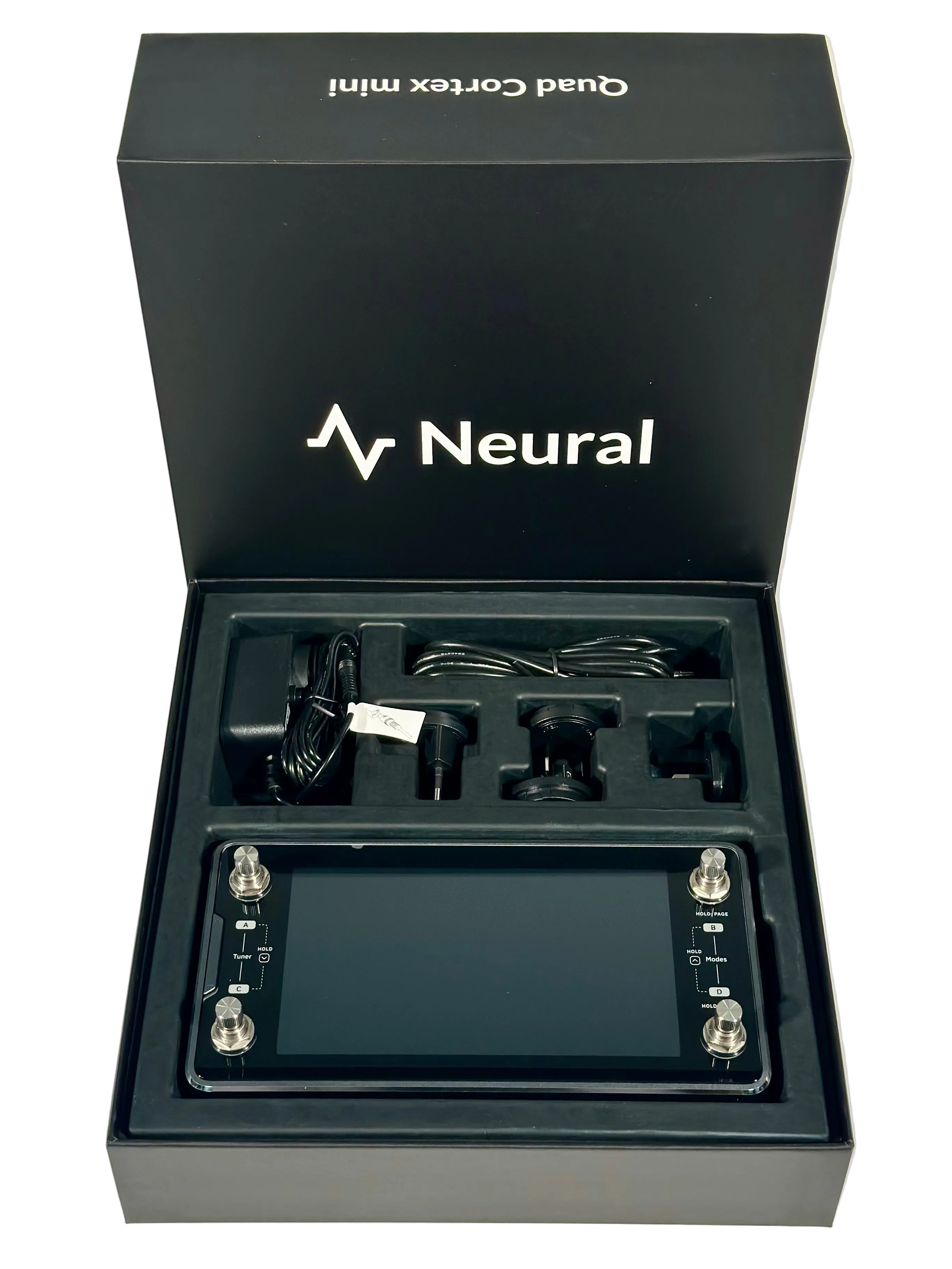 Neural DSP Quad Cortex Mini