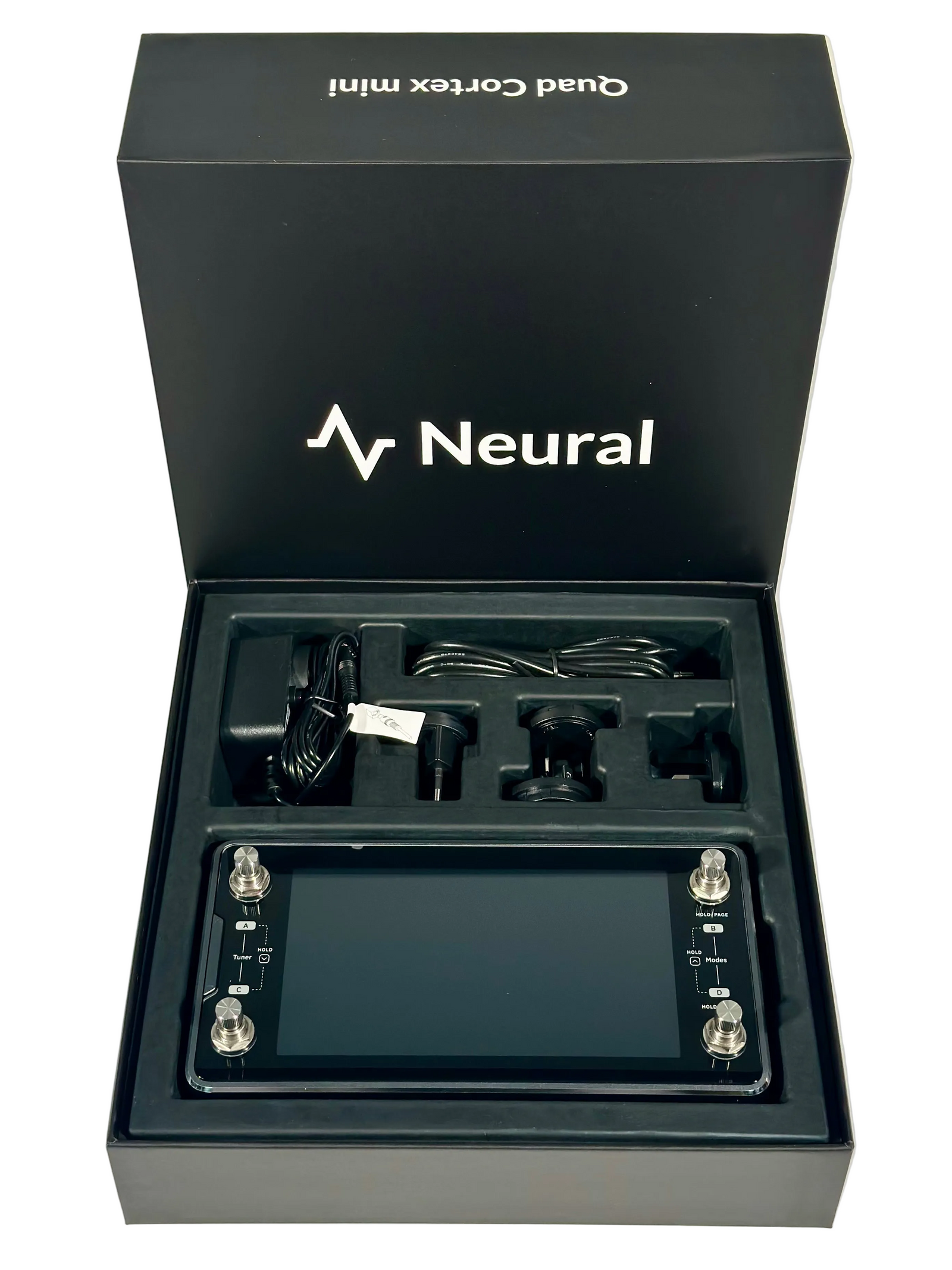 Neural DSP Quad Cortex Mini