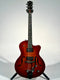 Godin 5th Avenue Uptown T-Armond Havana Burst