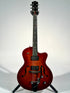 Godin 5th Avenue Uptown T-Armond Havana Burst