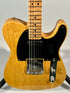 Fender Custom Shop 1952 Telecaster Journeyman, Aged Natural
