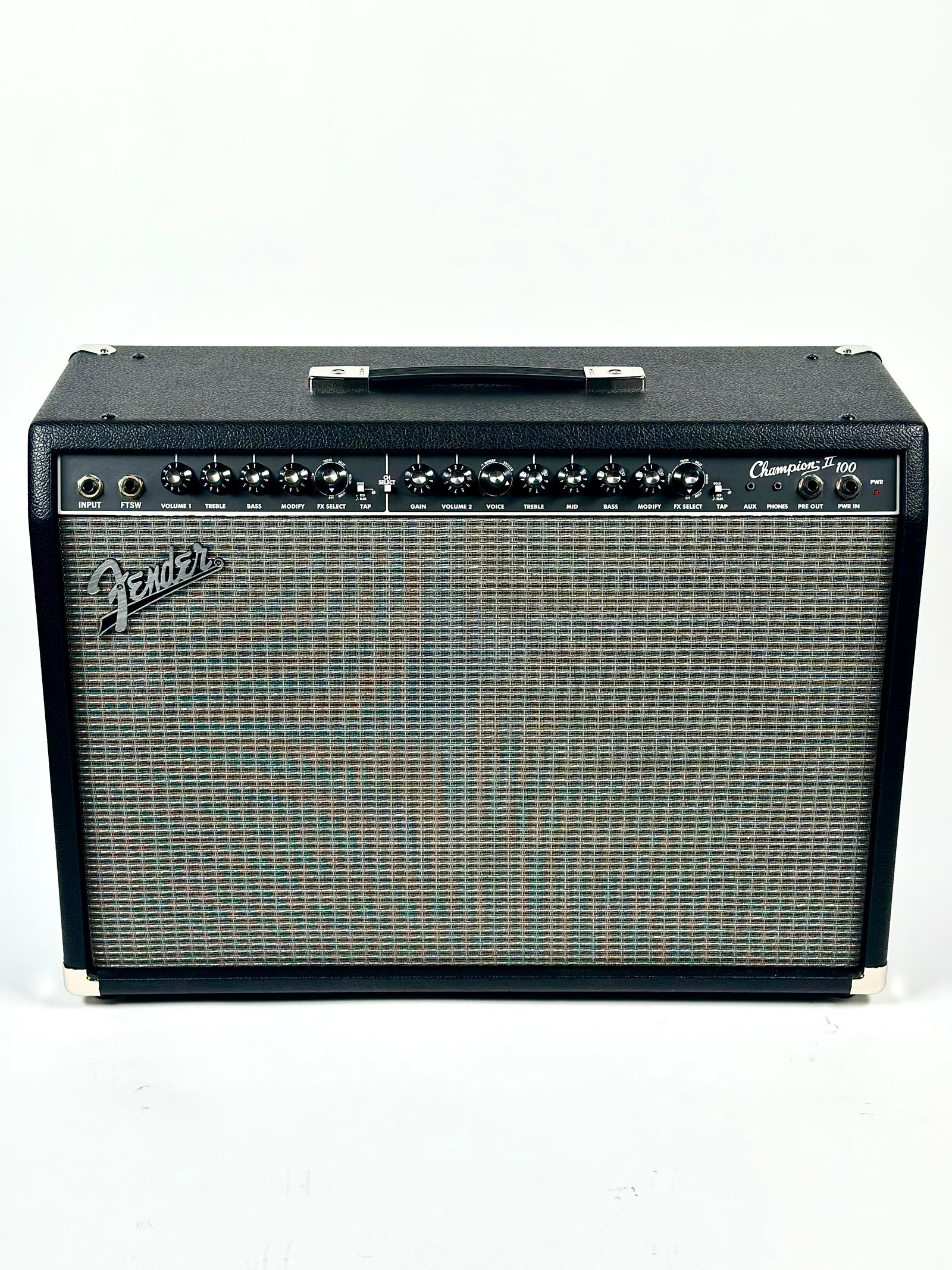 Fender Champion II 100