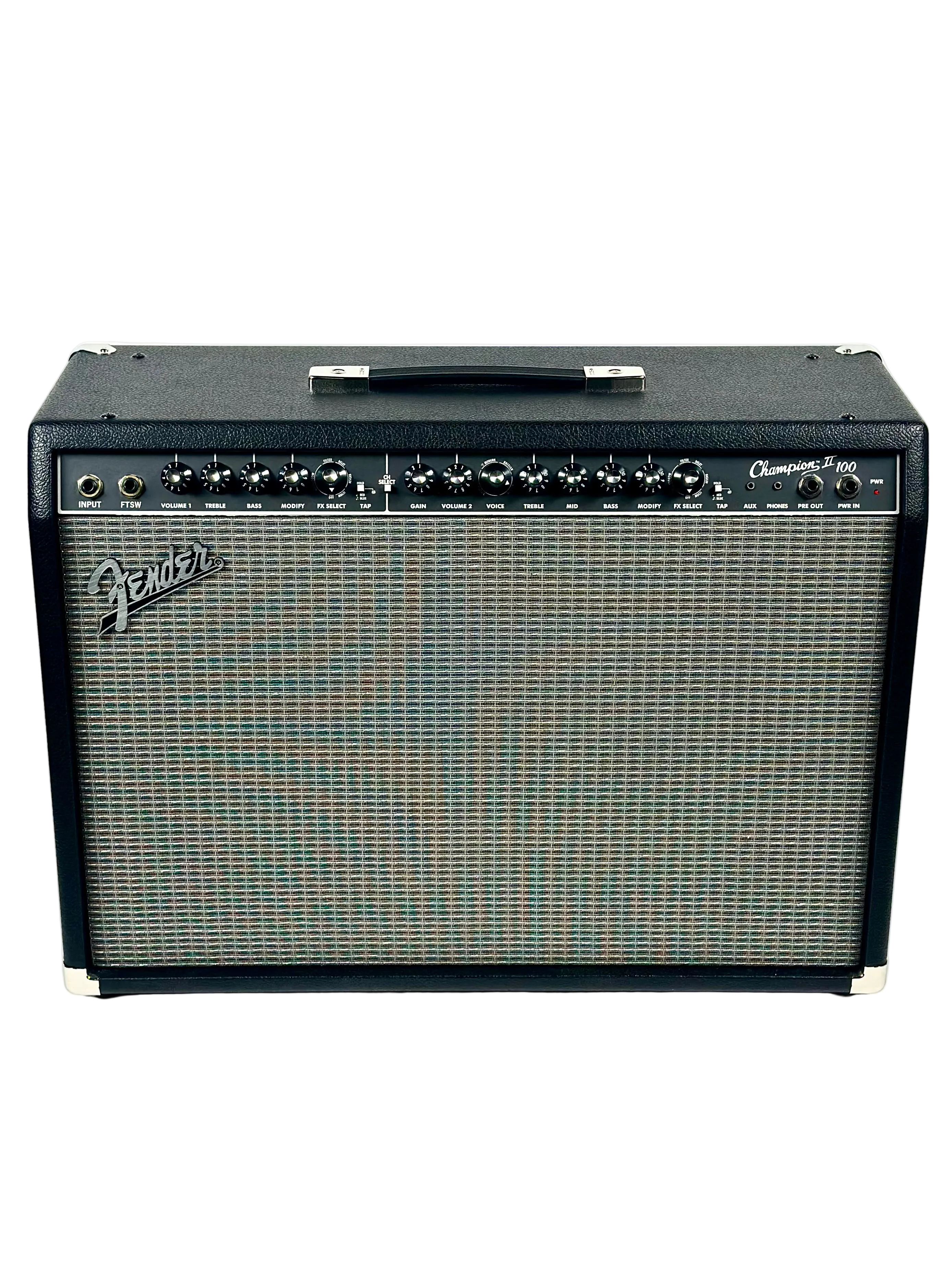 Fender Champion II 100