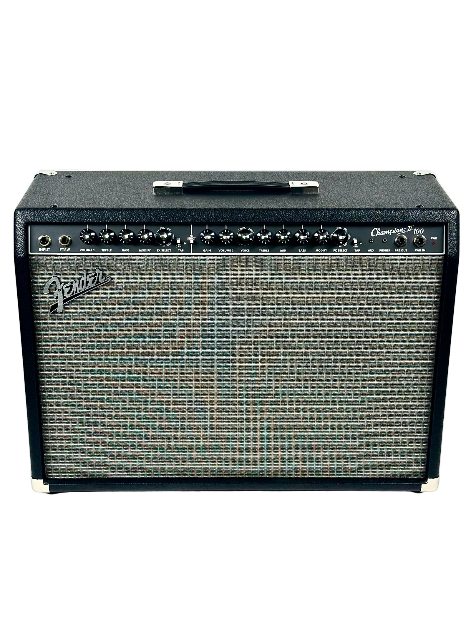 Fender Champion II 100