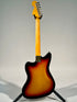 Fender American Vintage II 1966 Jazzmaster, Rosewood Fingerboard, 3-Colour Sunburst (Consignment)