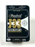 Radial J33 Phono Preamp