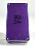 MXR Limited Edition Wylde Audio Zakk Sabbath Overdrive