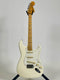 Fender Limited Edition American Vintage II 1973 Stratocaster, Maple Fingerboard, Olympic White