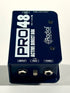 Radial PRO 48