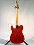 Squier Classic Vibe '60s Telecaster Thinline, Maple Fingerboard, Natural