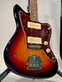Fender American Professional II Jazzmaster, 3-Colour Sunburst (Floor Model)