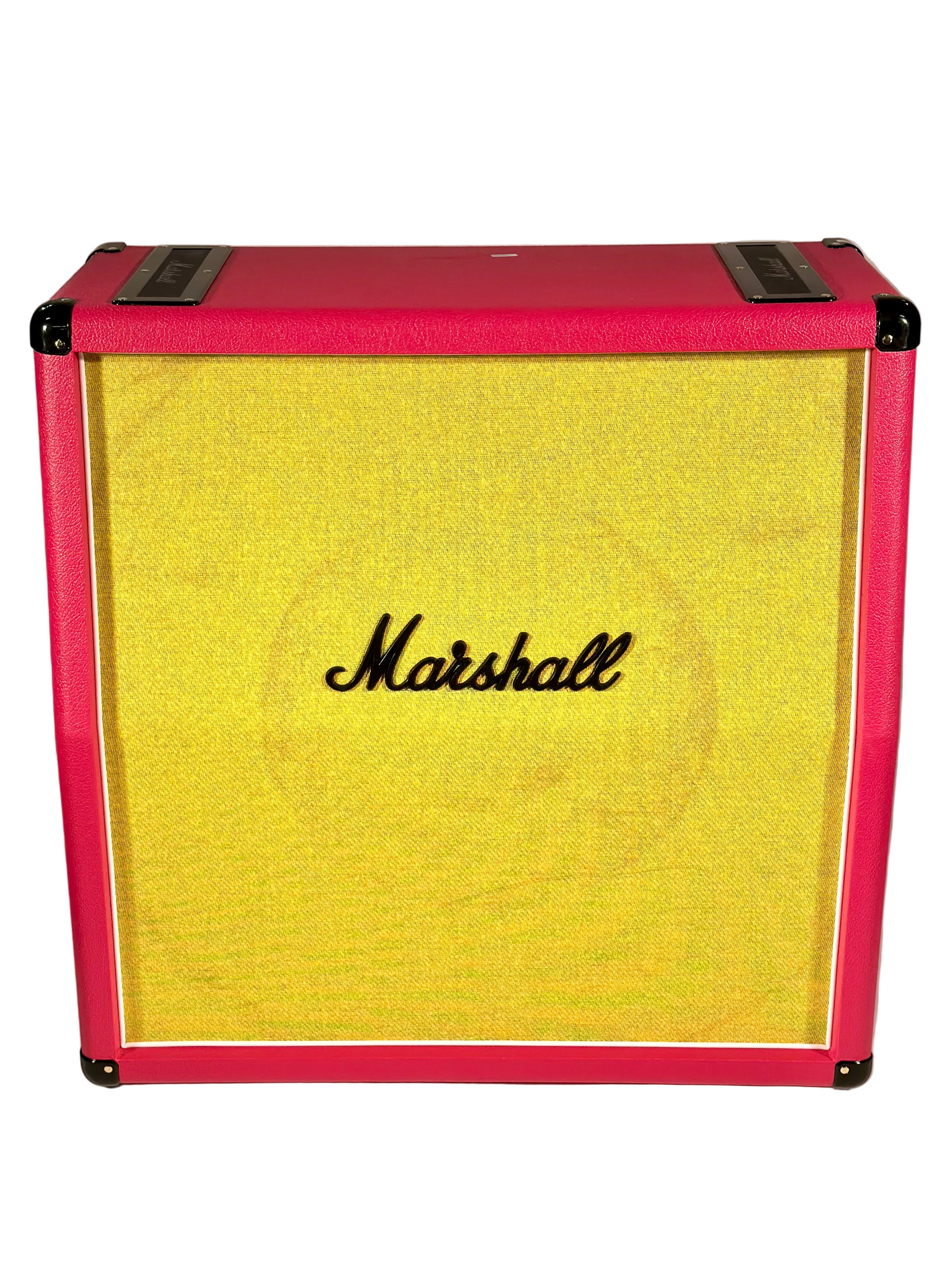 Marshall Limited Edition JCM800 Sex Pistols 50th Anniversary Half Stack Bundle