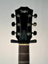 Taylor T5z Classic DLX, Shaded Edgeburst (Trade In)