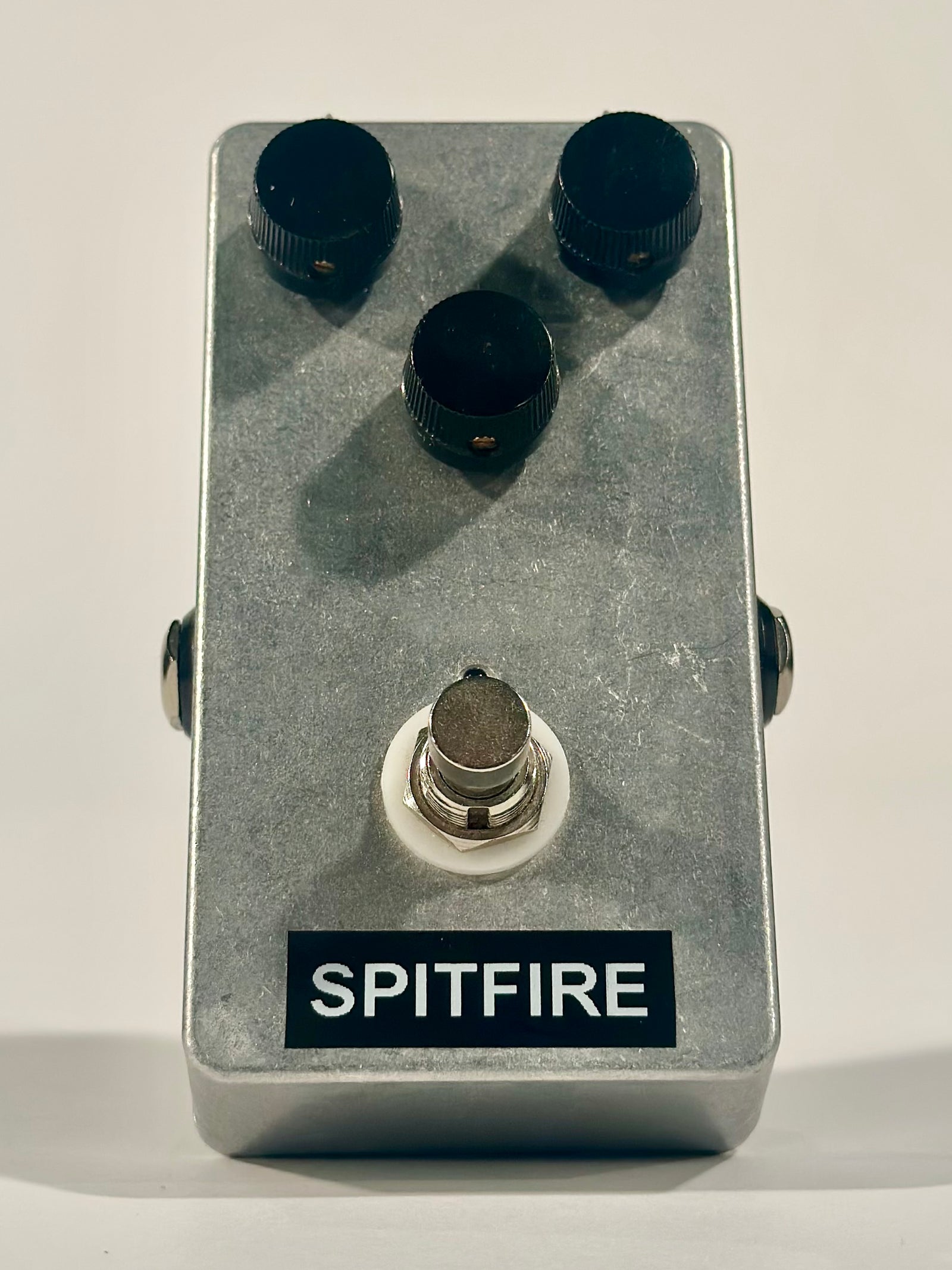 DIY Spitfire Clone (trade in)