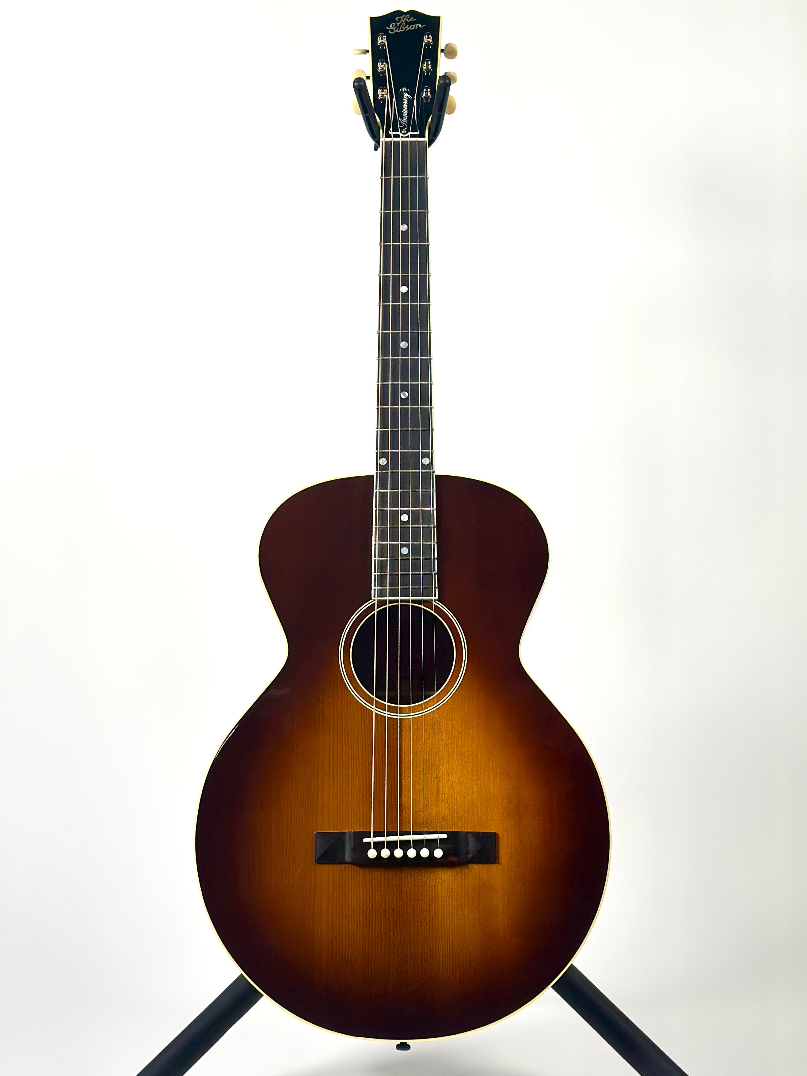 Gibson L-1 Anniversary Limited Collector's Edition