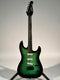 Artisan ST-III, Black Mint