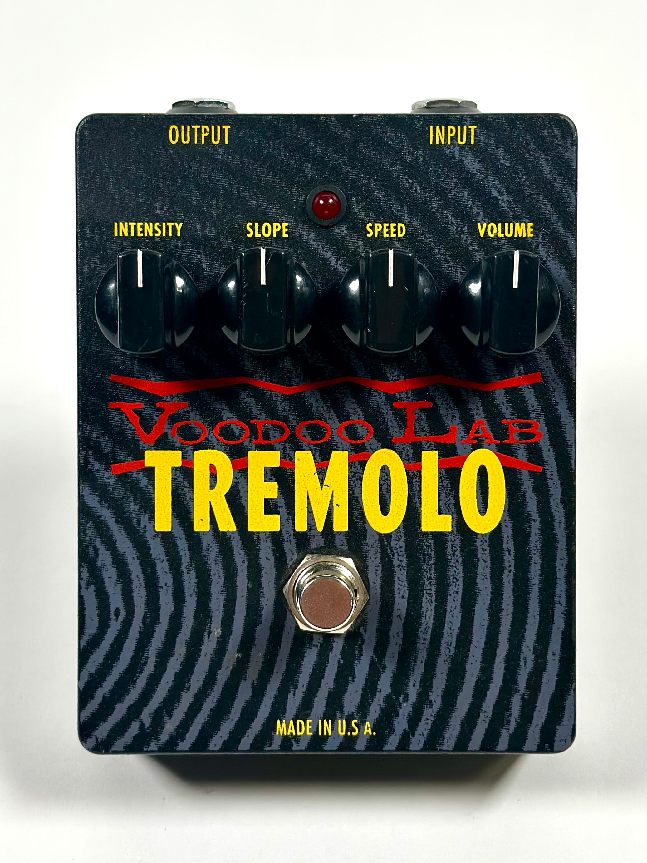 Voodoo Lab Tremolo (Trade In)