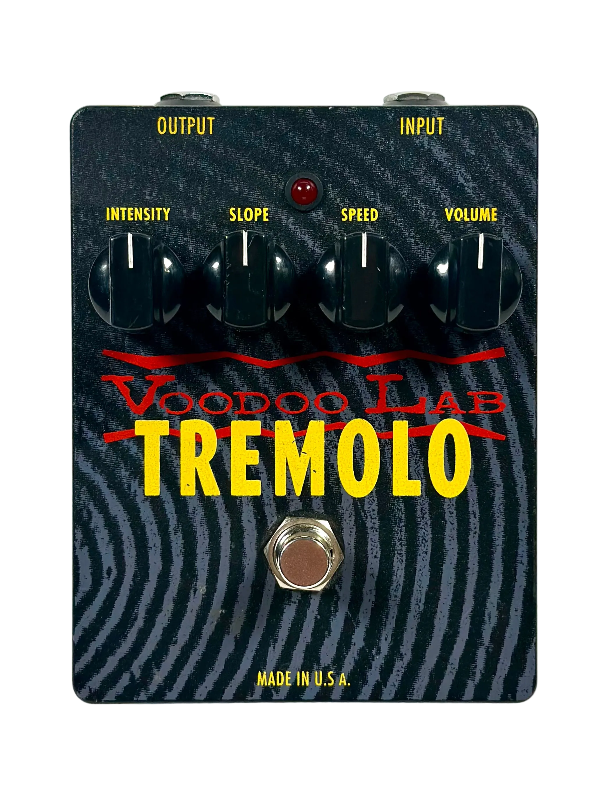 Voodoo Lab Tremolo (Trade In)
