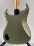 Fender 1985 Contemporary Stratocaster HSS, Pewter (Trade In)
