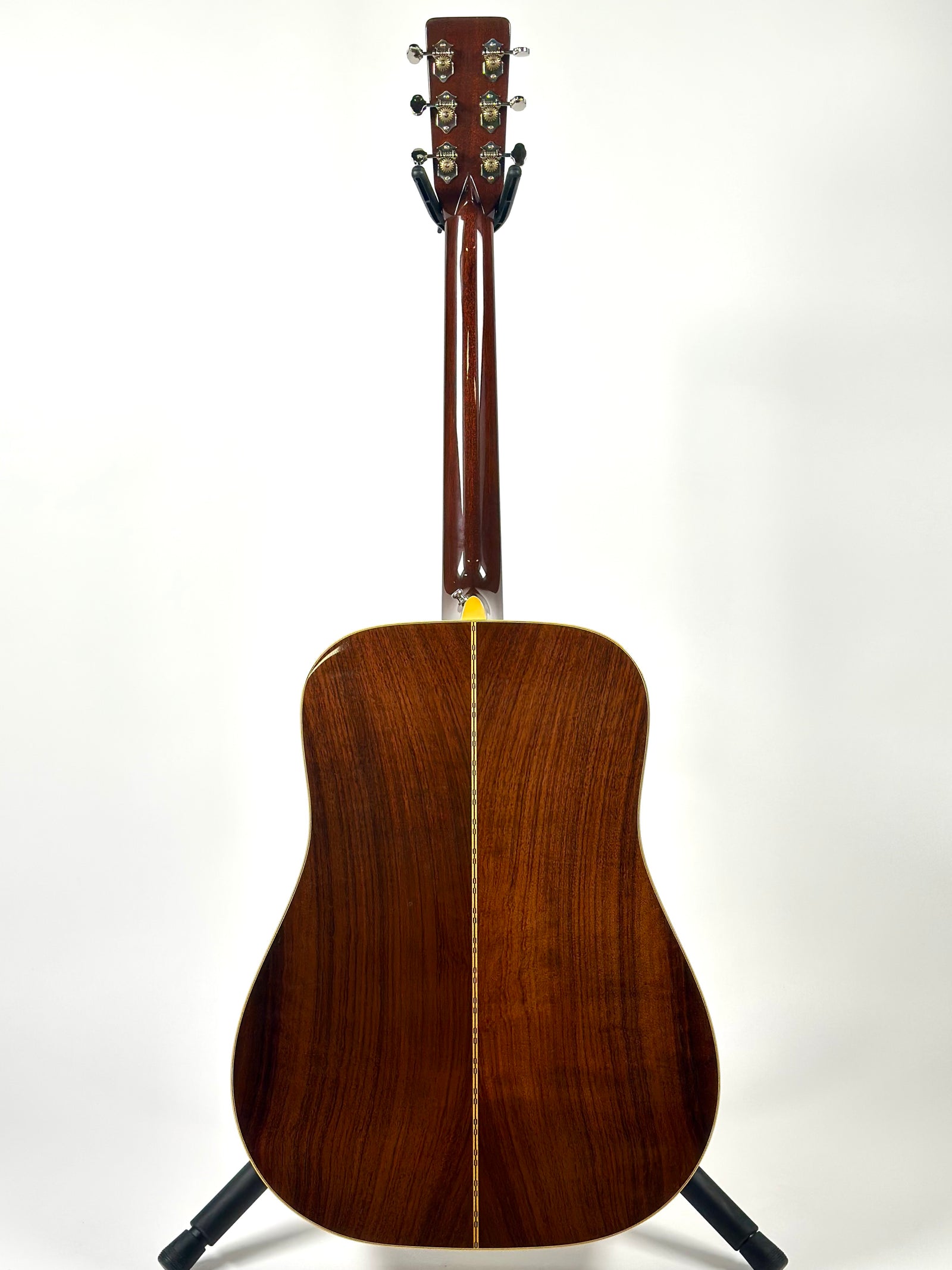Martin D-28, '82/83 (Trade In)