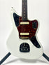 Fender Custom Shop 1964 Jaguar Time Capsule Package, Olympic White