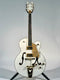 Gretsch Synchromatic Falcon Hollow Body Single-Cut with Bigsby, Snowcrest White